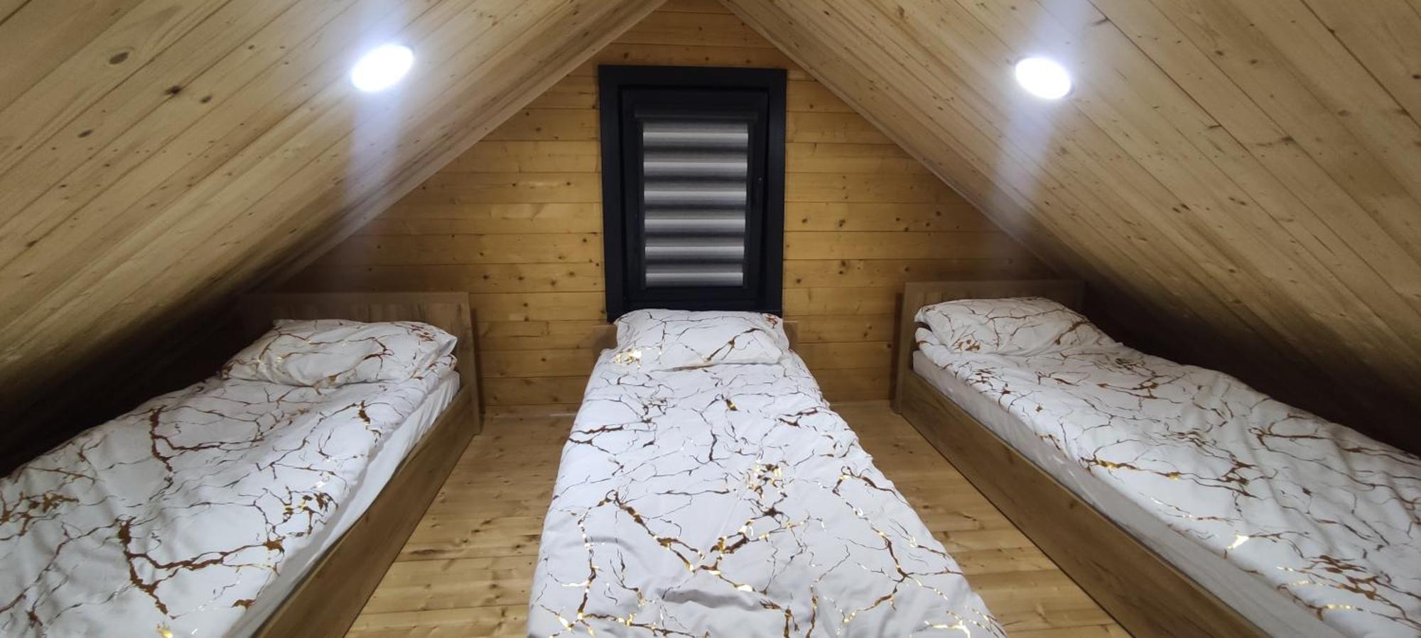 Naujai Irengtas Atostogu Namelis Holiday home
