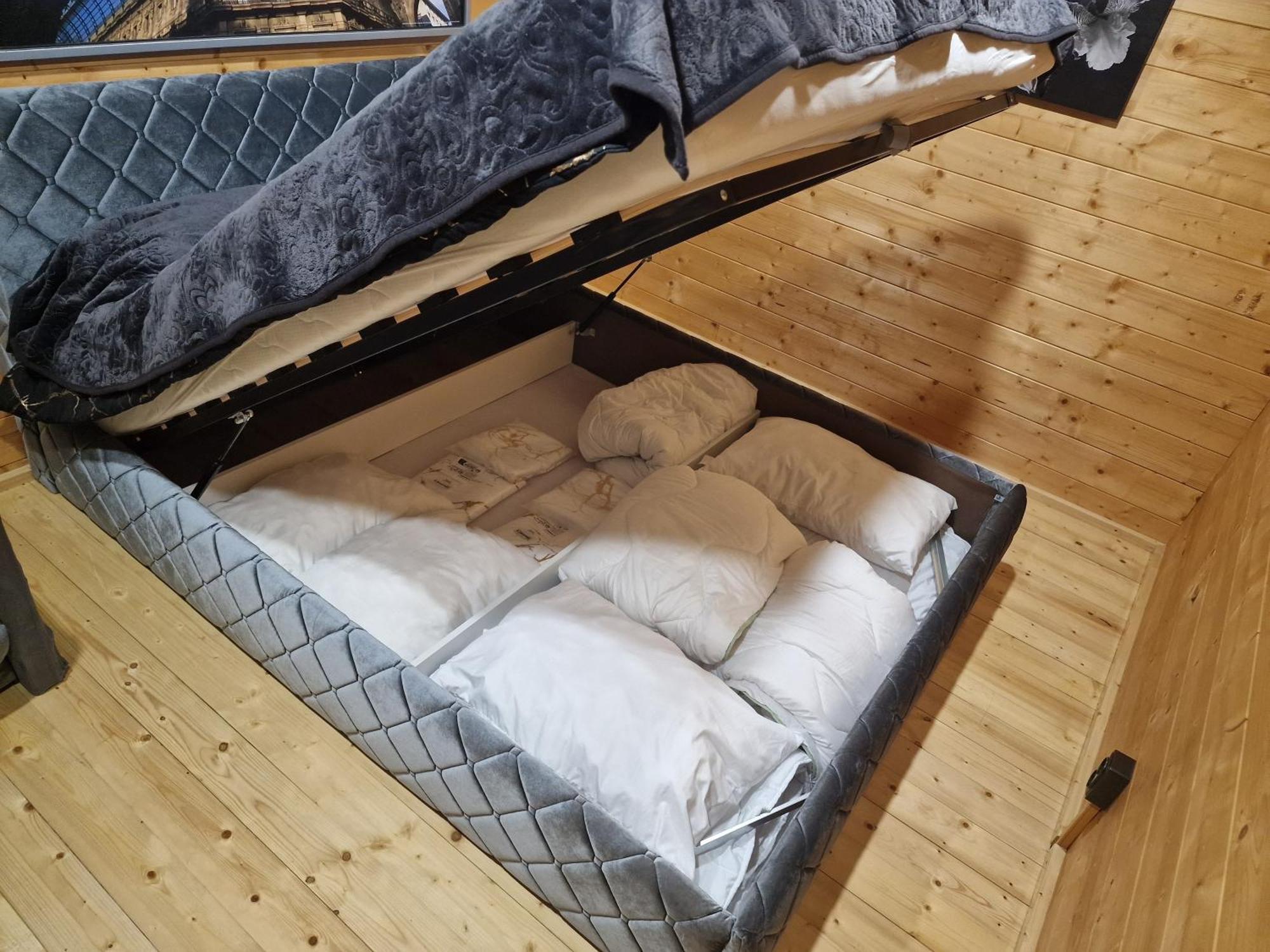 Naujai Irengtas Atostogu Namelis Anyksciai
